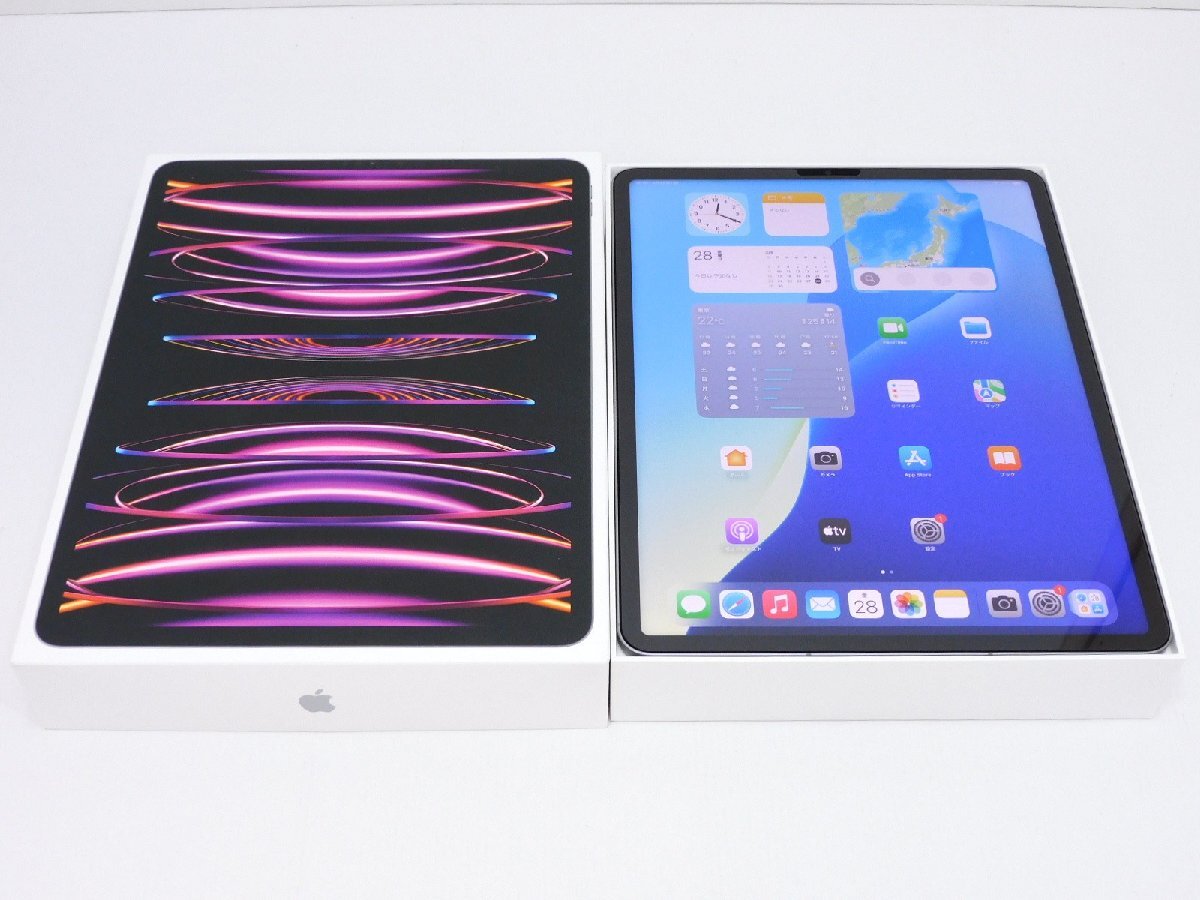 Yahoo!オークション -「ipad pro 12.9 第6世代 128」の落札相場 Yahoo!オークション -「ipad pro 12.9 第6世代 128」の落札相場