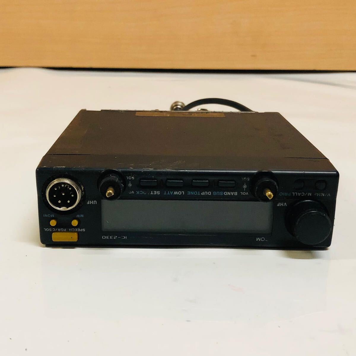 Yahoo!オークション -「ic-2330」の落札相場・落札価格 Yahoo!オークション -「ic-2330」の落札相場・落札価格