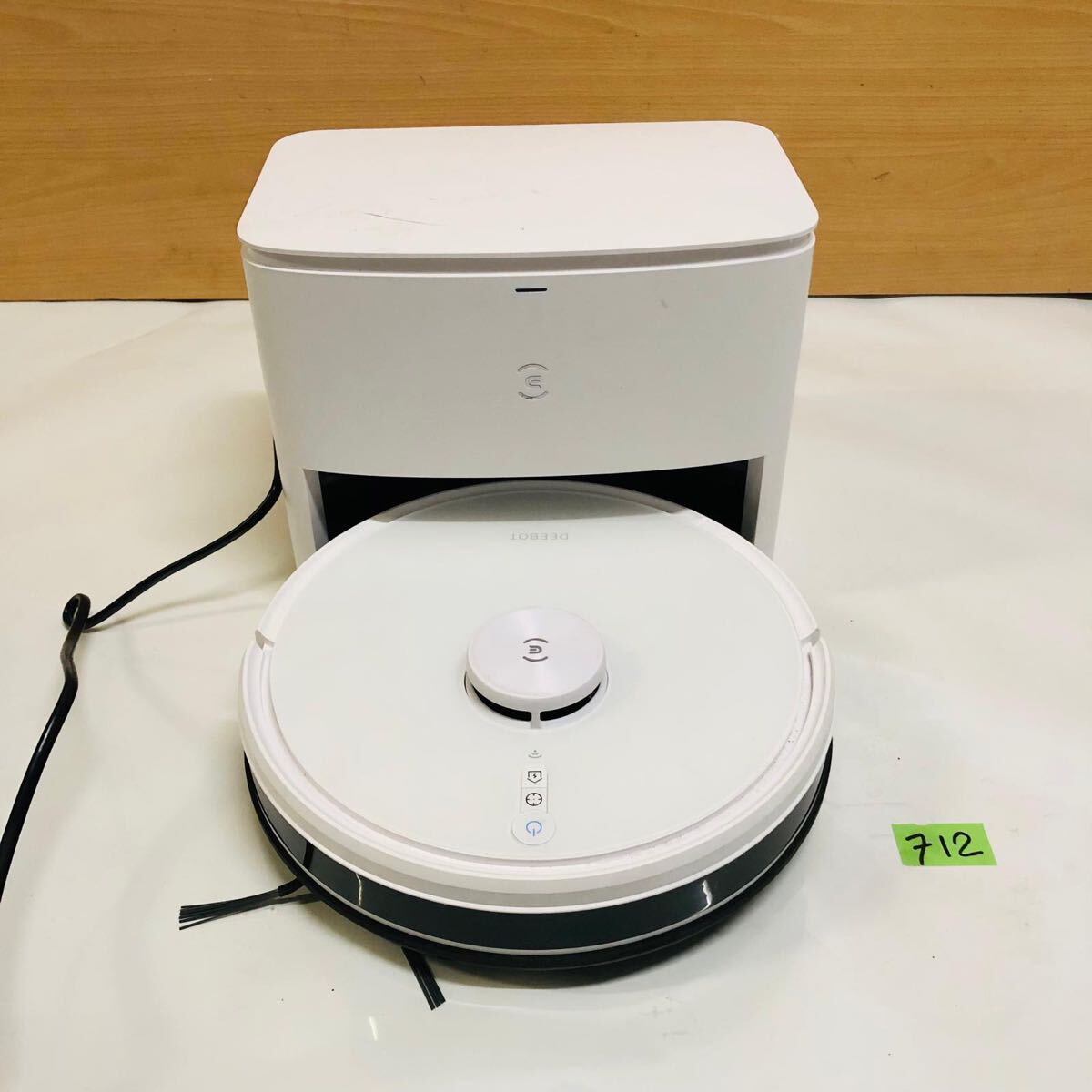 2025年最新】Yahoo!オークション -deebot y1 plusの中古品・新品 2025年最新】Yahoo!オークション -deebot y1 plusの中古品・新品