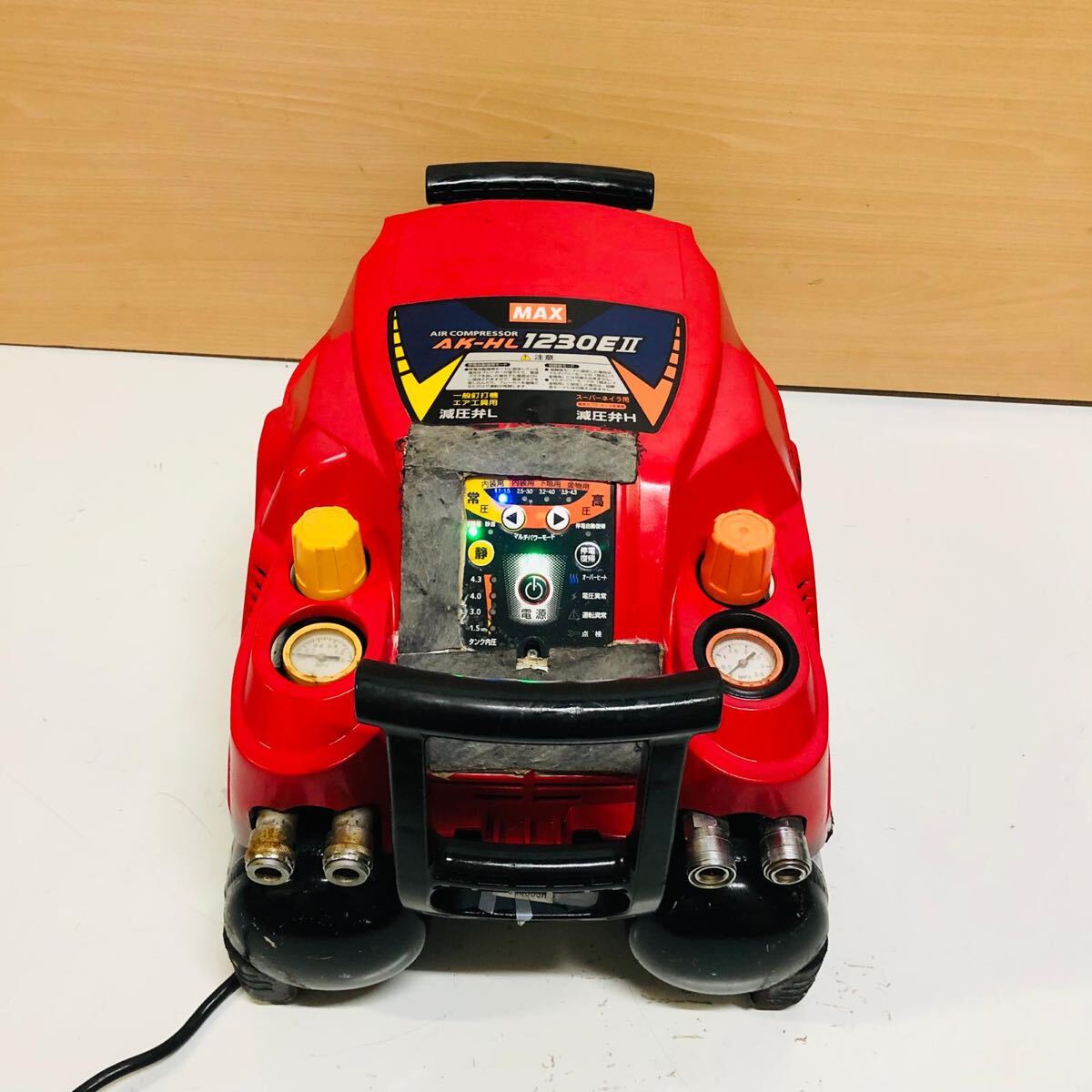 Yahoo!オークション -「ak-hl1230e2」の落札相場・落札価格 Yahoo!オークション -「ak-hl1230e2」の落札相場・落札価格