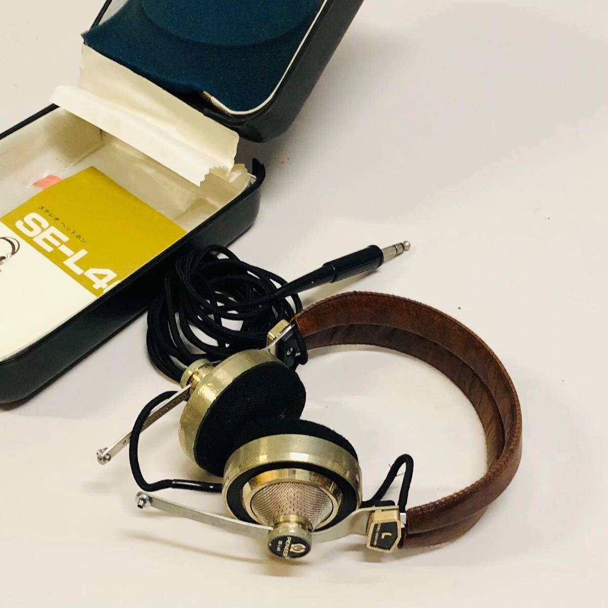Yahoo!オークション -「pioneer se-l40」の落札相場・落札価格 Yahoo!オークション -「pioneer se-l40」の落札相場・落札価格