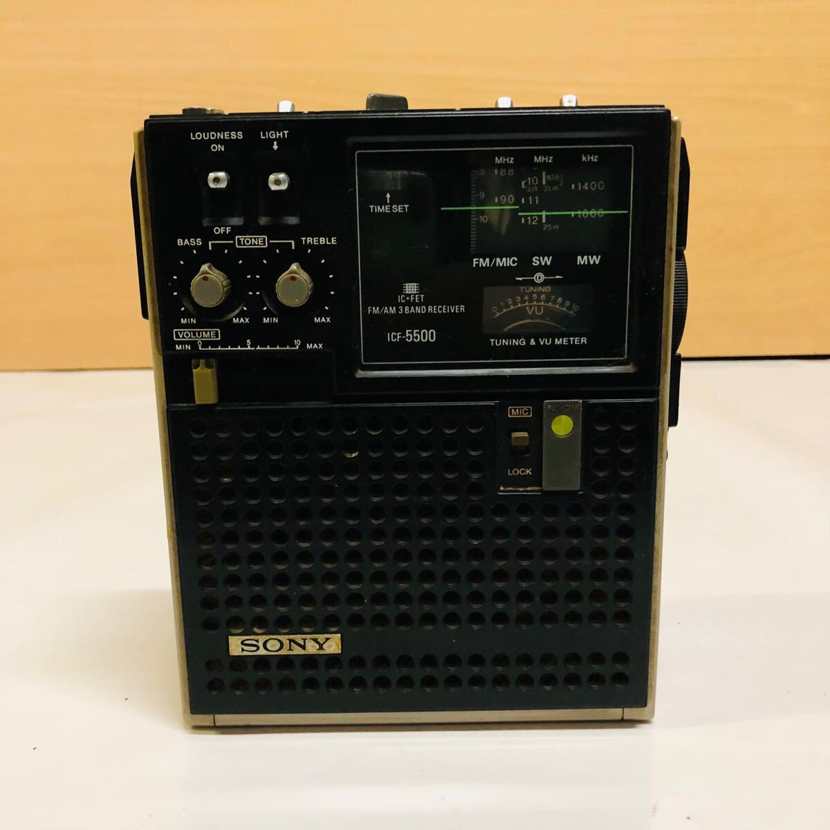 2025年最新】SONY スカイセンサーのアンティークラジオ商品一覧 2025年最新】SONY スカイセンサーのアンティークラジオ商品一覧