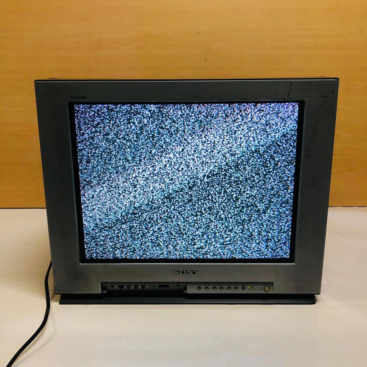 Yahoo!オークション -「sony ブラウン管テレビ」(ブラウン管 Yahoo!オークション -「sony ブラウン管テレビ」(ブラウン管