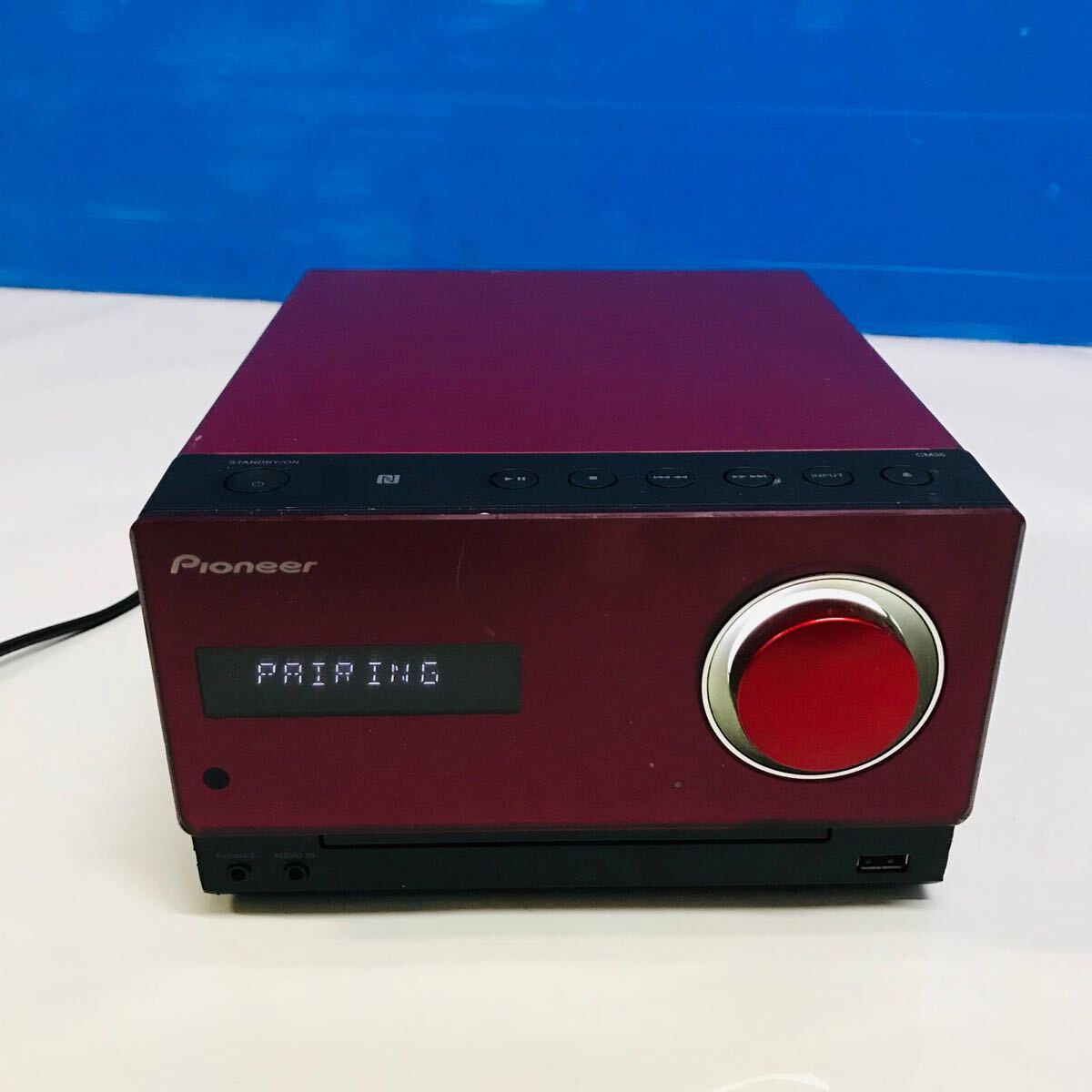 2025年最新】Yahoo!オークション -パイオニア x-cm35の中古品 2025年最新】Yahoo!オークション -パイオニア x-cm35の中古品