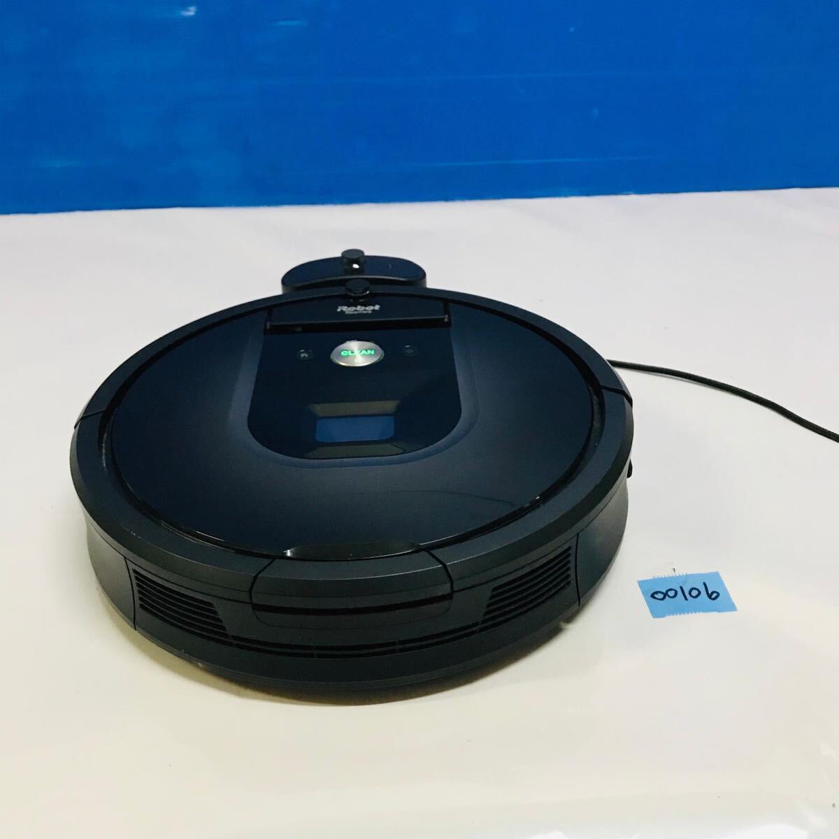 2025年最新】Yahoo!オークション -掃除ロボットルンバ980の中古 2025年最新】Yahoo!オークション -掃除ロボットルンバ980の中古