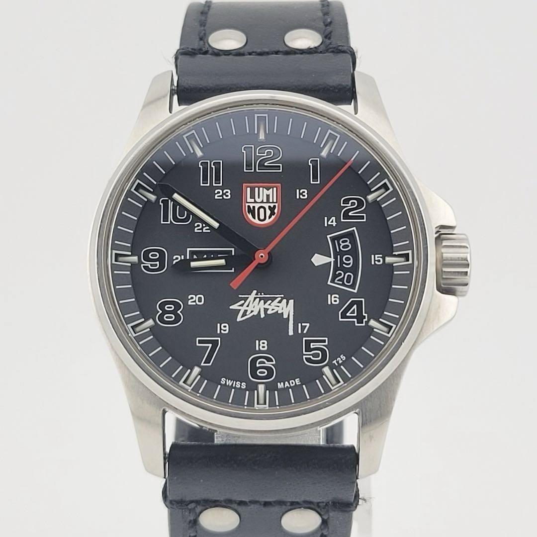 Yahoo!オークション -「luminox stussy」の落札相場・落札価格 Yahoo!オークション -「luminox stussy」の落札相場・落札価格