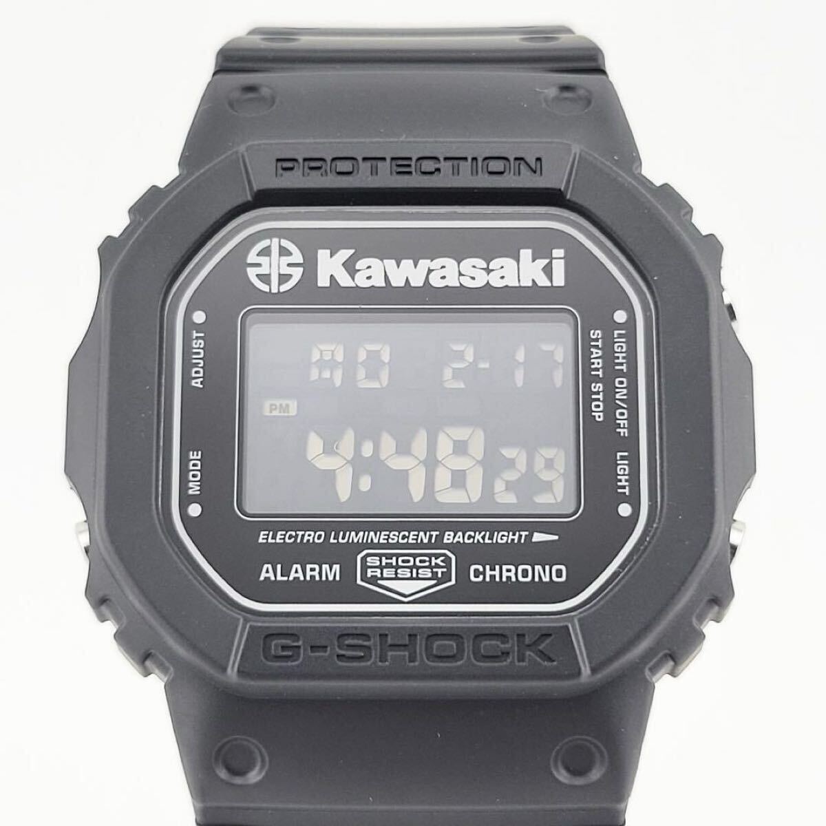 2025年最新】Yahoo!オークション -g-shock カワサキの中古品 2025年最新】Yahoo!オークション -g-shock カワサキの中古品