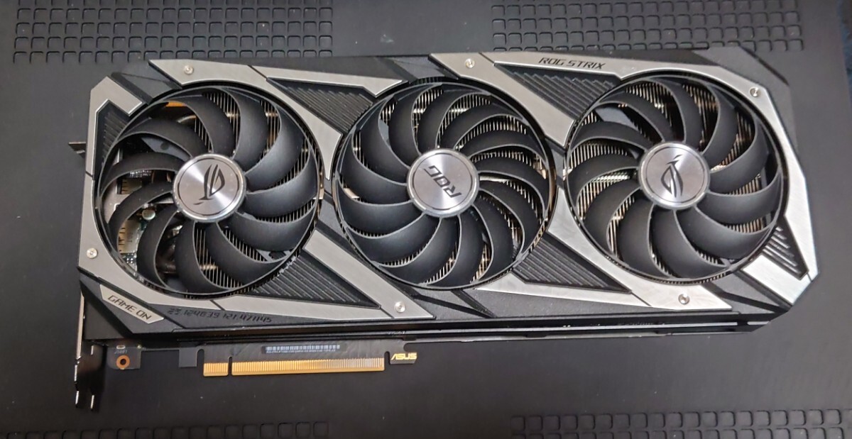 Yahoo!オークション -「rtx3090 ジャンク」(ビデオカード Yahoo!オークション -「rtx3090 ジャンク」(ビデオカード