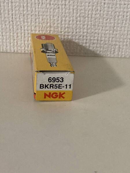NGK BKR5E-11