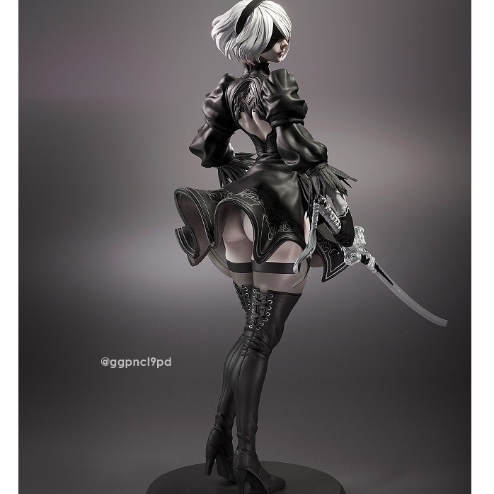 2025年最新】Yahoo!オークション -2b ガレージキットの中古品 2025年最新】Yahoo!オークション -2b ガレージキットの中古品
