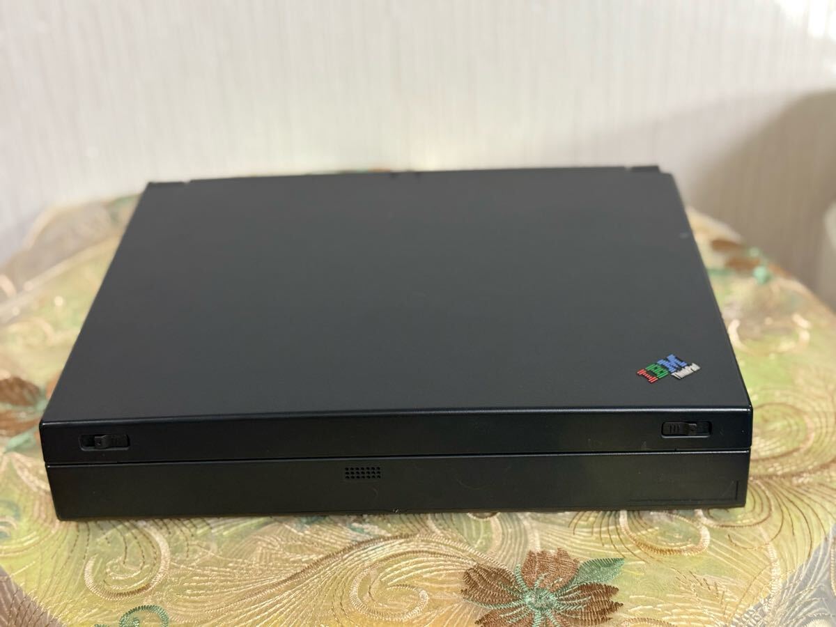 Yahoo!オークション -「ジャンクthinkpad」(12インチ～) (IBM)の