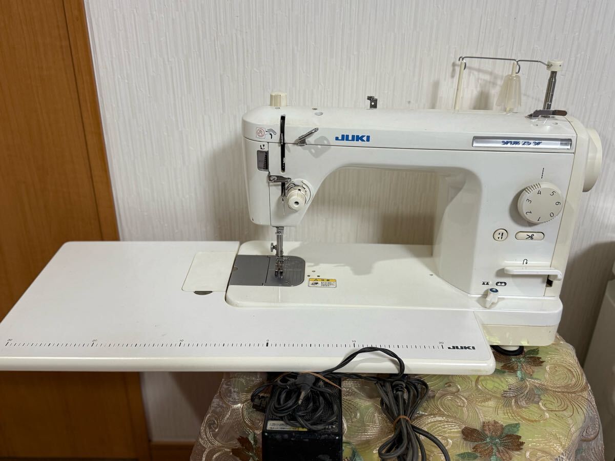 Yahoo!オークション -「juki spur tl-25sp」の落札相場・落札価格 Yahoo!オークション -「juki spur tl-25sp」の落札相場・落札価格