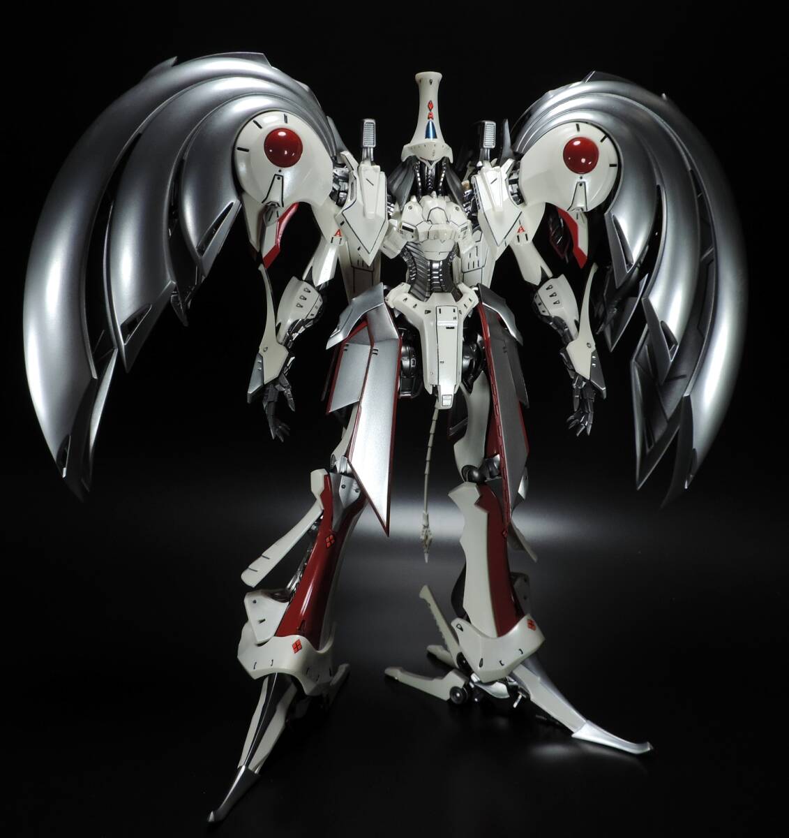 Yahoo!オークション -「fss 完成品」(キャラクター) (プラモデル Yahoo!オークション -「fss 完成品」(キャラクター) (プラモデル