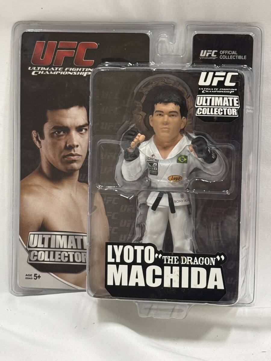 2025年最新】Yahoo!オークション -UFC round5の中古品・新品・未