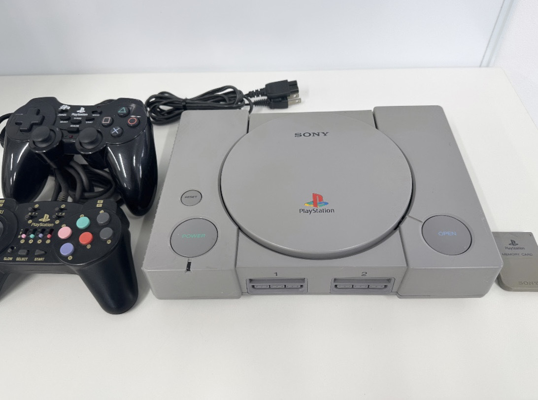 Yahoo!オークション -「プレイステーション scph-9000」の落札 Yahoo!オークション -「プレイステーション scph-9000」の落札