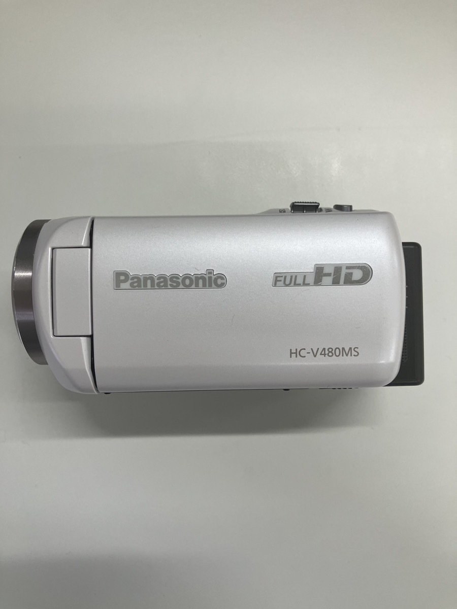 Yahoo!オークション -「hc-v480ms」の落札相場・落札価格 Yahoo!オークション -「hc-v480ms」の落札相場・落札価格