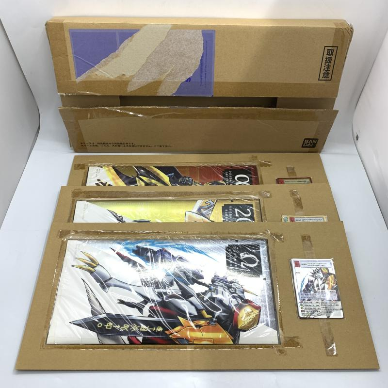 Yahoo!オークション -「デジモン20thメモリアルセット」の落札 Yahoo!オークション -「デジモン20thメモリアルセット」の落札