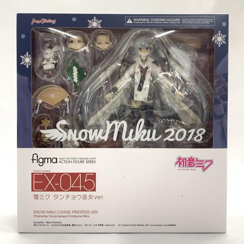 2025年最新】Yahoo!オークション -figma 雪ミクの中古品・新品