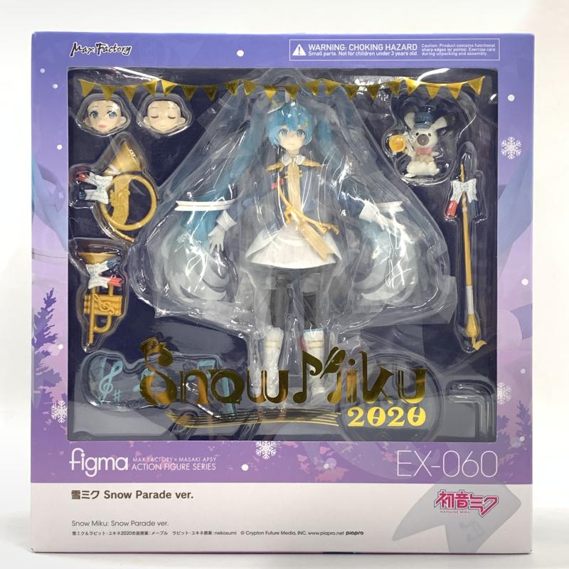 2025年最新】Yahoo!オークション -雪ミク figmaの中古品・新品