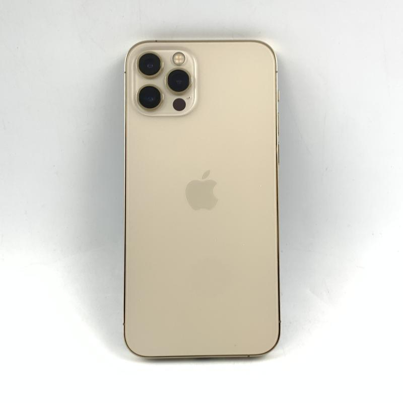 Amazon.com: Apple iPhone 12 Pro, 512GB, Gold - Fully