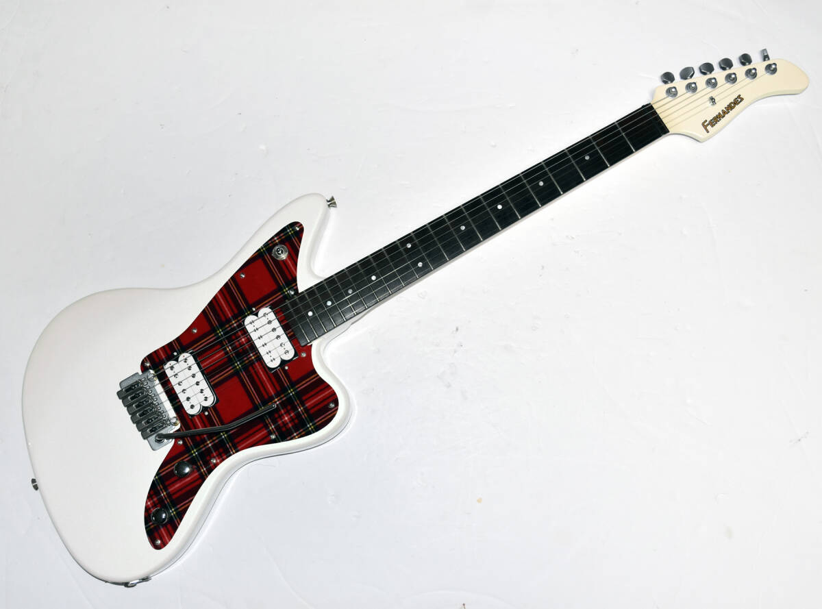 Yahoo!オークション -「fernandes jg」(楽器、器材) の落札相場 Yahoo!オークション -「fernandes jg」(楽器、器材) の落札相場