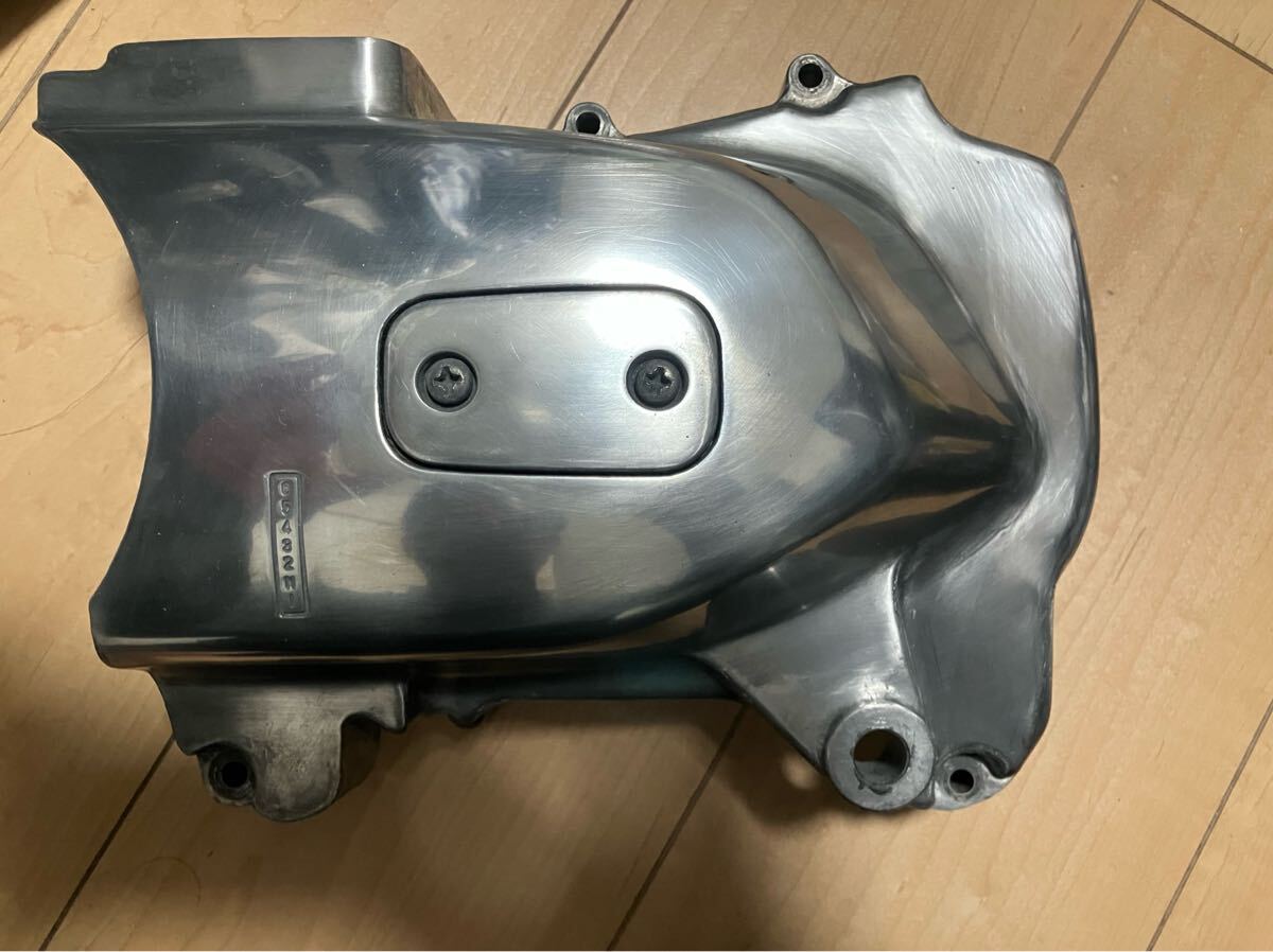 Yahoo!オークション -「z400fx スプロケットカバー」の落札相場 Yahoo!オークション -「z400fx スプロケットカバー」の落札相場