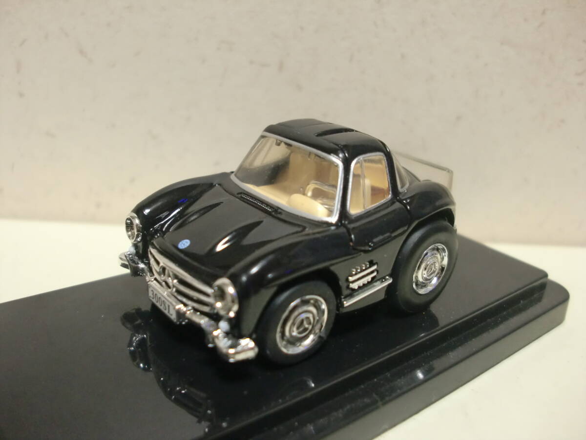 Yahoo!オークション -「チョロqベンツ300sl」の落札相場・落札価格 Yahoo!オークション -「チョロqベンツ300sl」の落札相場・落札価格
