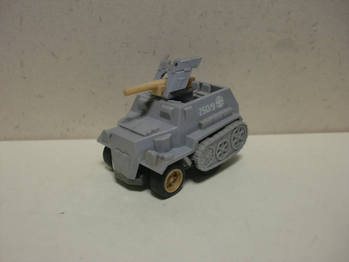 2025年最新】Yahoo!オークション -コンバットチョロq 戦車の中古 2025年最新】Yahoo!オークション -コンバットチョロq 戦車の中古
