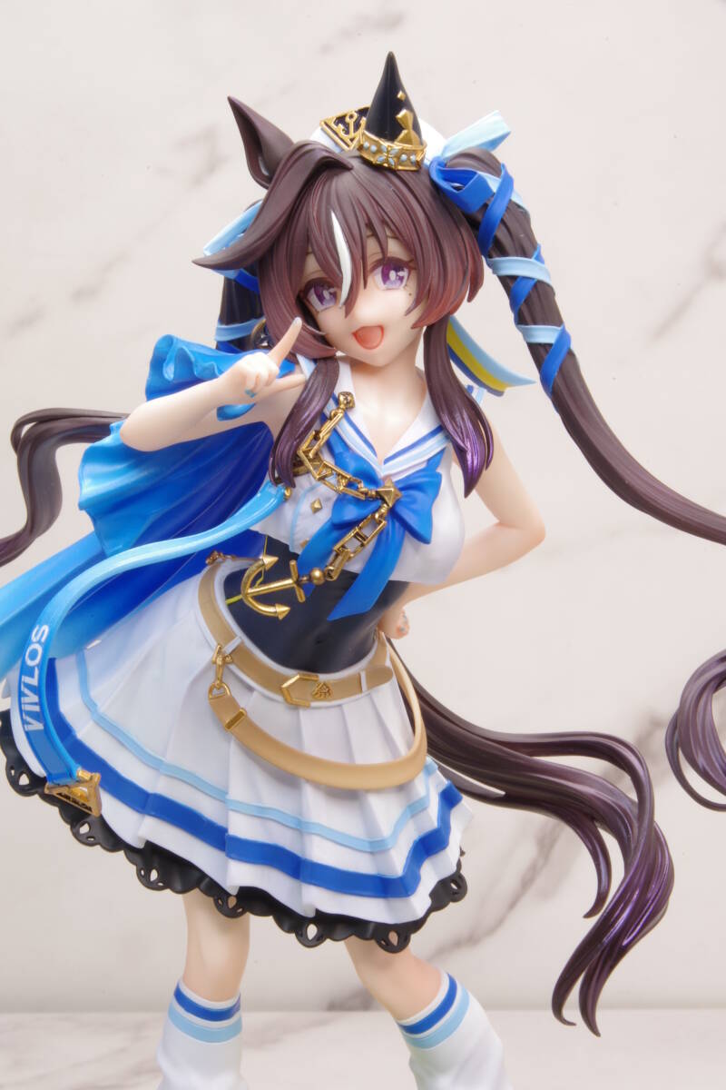Yahoo!オークション -「ウマ娘 ガレージキット」(ゲーム Yahoo!オークション -「ウマ娘 ガレージキット」(ゲーム