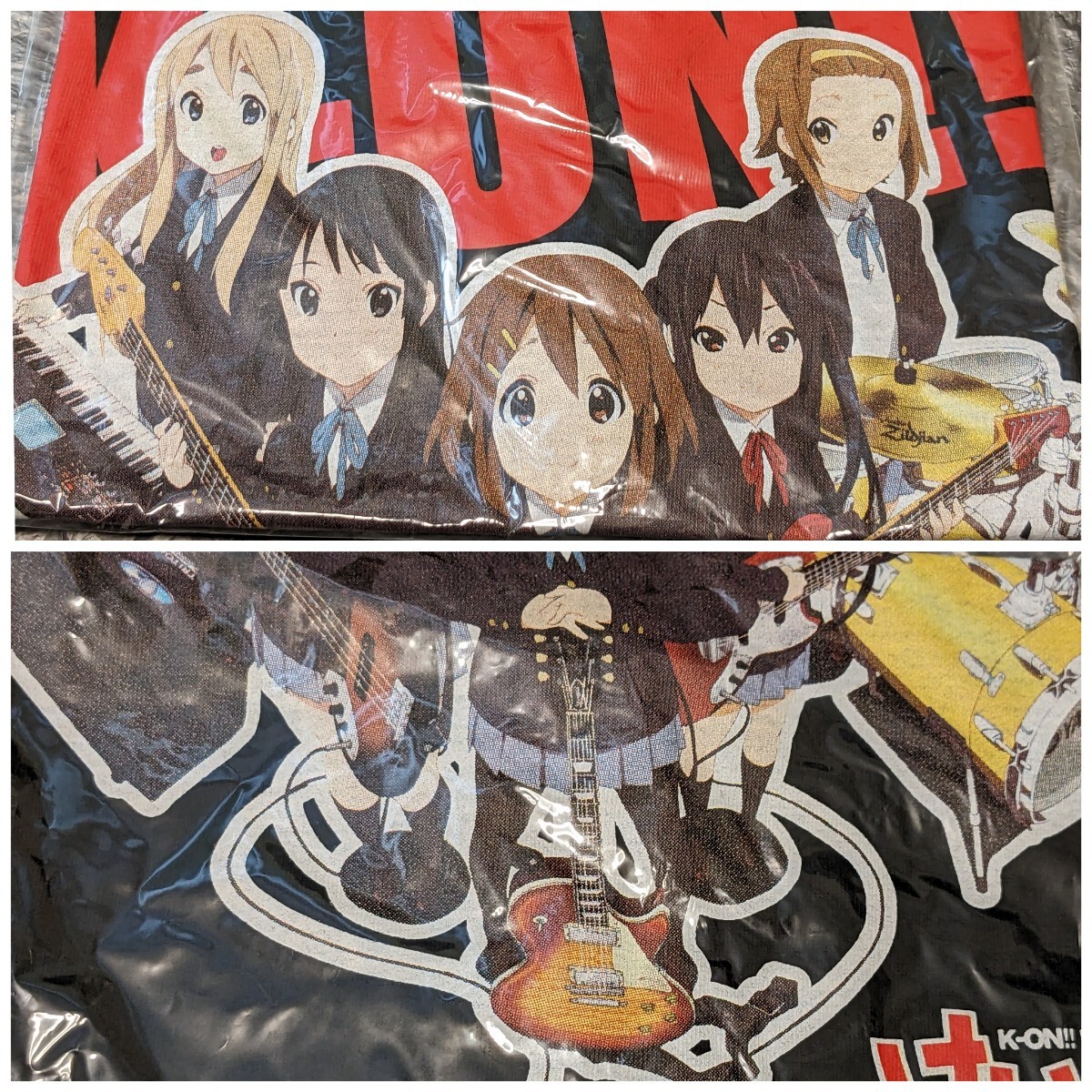 2025年最新】Yahoo!オークション -けいおん tシャツの中古品 2025年最新】Yahoo!オークション -けいおん tシャツの中古品