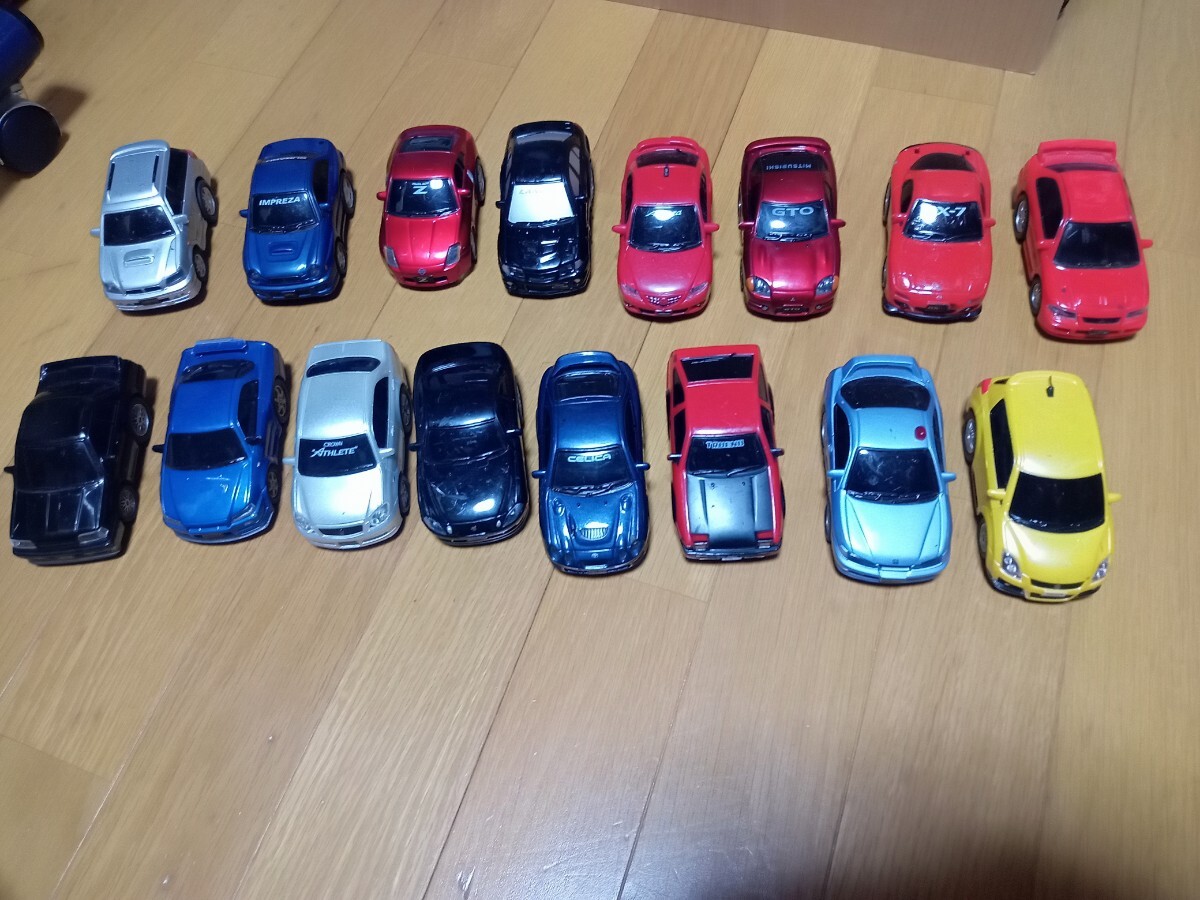 2025年最新】Yahoo!オークション -プルバックカー トヨタ セット
