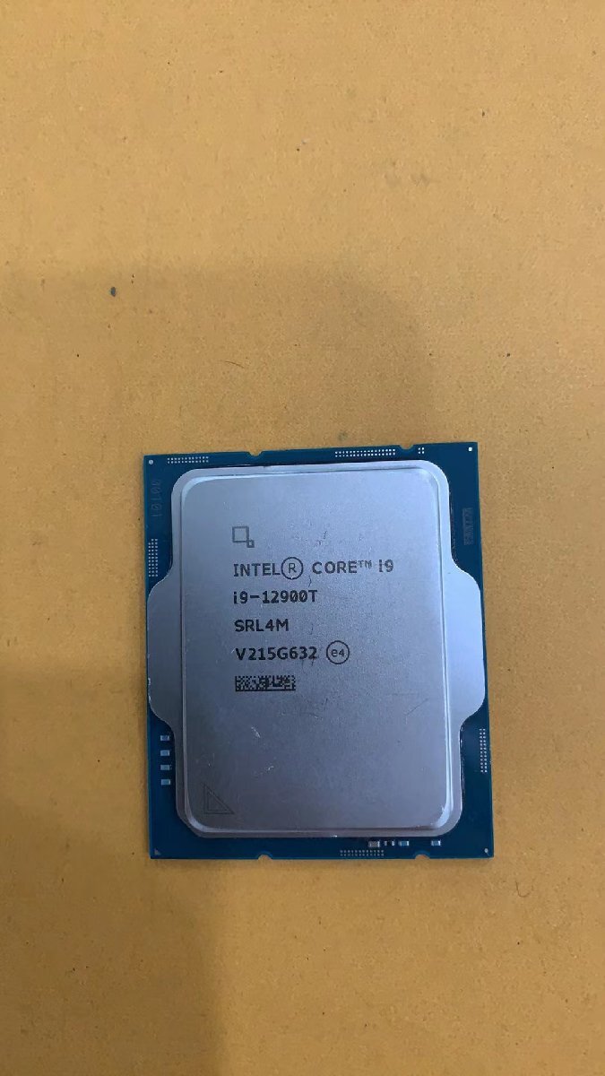 Yahoo!オークション -「i9 12900t」の落札相場・落札価格 Yahoo!オークション -「i9 12900t」の落札相場・落札価格
