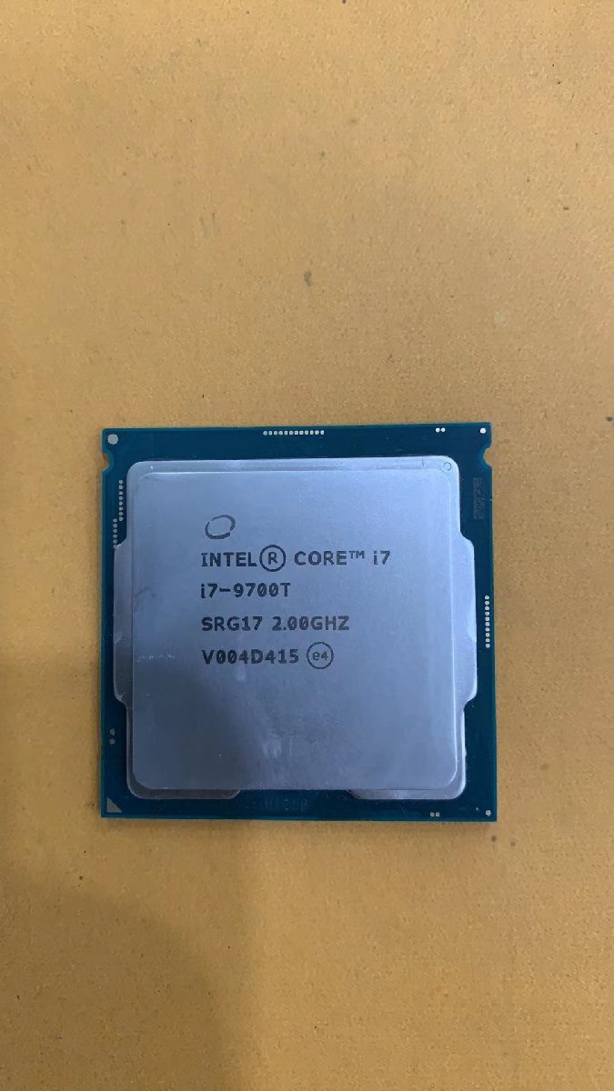 Yahoo!オークション -「core i7-9700t」(パーツ) の落札相場 Yahoo!オークション -「core i7-9700t」(パーツ) の落札相場