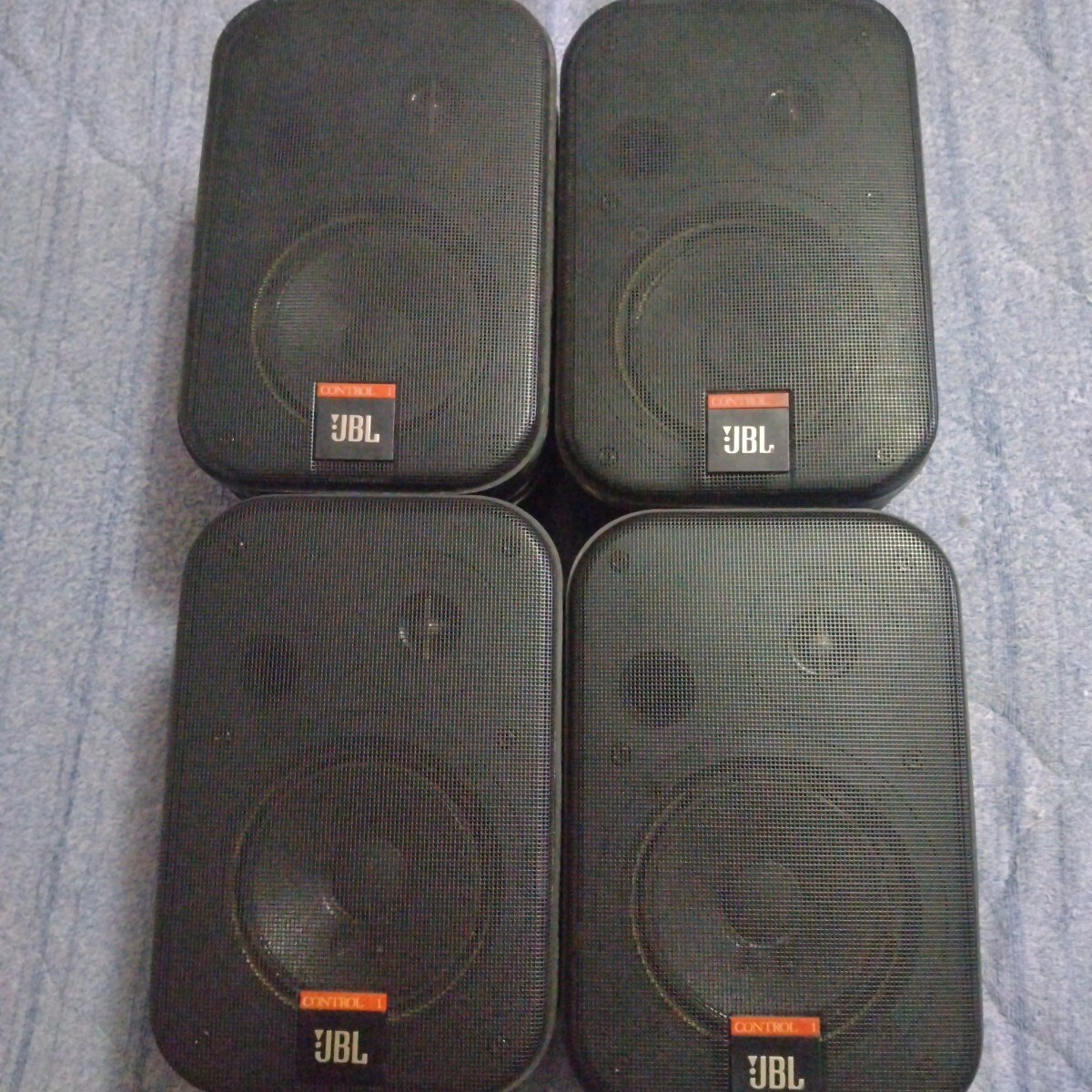 Yahoo!オークション -「jbl control1 ジャンク」の落札相場 Yahoo!オークション -「jbl control1 ジャンク」の落札相場