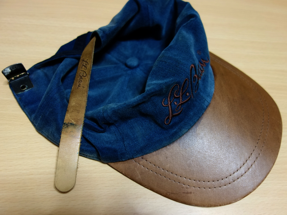 2025年最新】Yahoo!オークション -l l bean キャップの中古品 2025年最新】Yahoo!オークション -l l bean キャップの中古品