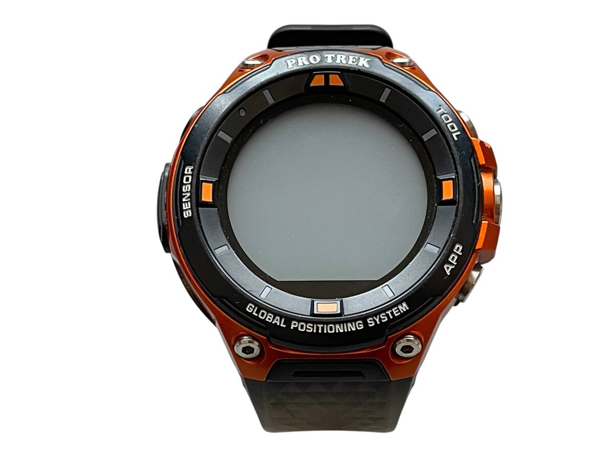 Yahoo!オークション -「pro trek smart wsd-f20」の落札相場 Yahoo!オークション -「pro trek smart wsd-f20」の落札相場
