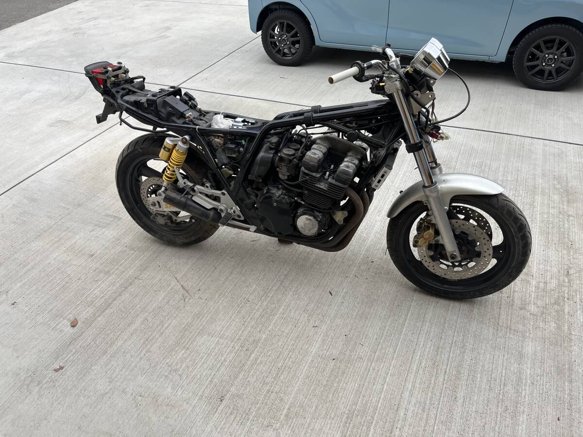 Yahoo!オークション -「xjr400」(部品取り車) (オートバイ車体 Yahoo!オークション -「xjr400」(部品取り車) (オートバイ車体