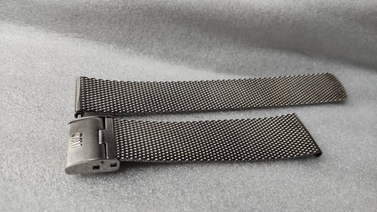 Yahoo!オークション -「iwc メッシュ」(あ行) (ブランド腕時計 Yahoo!オークション -「iwc メッシュ」(あ行) (ブランド腕時計