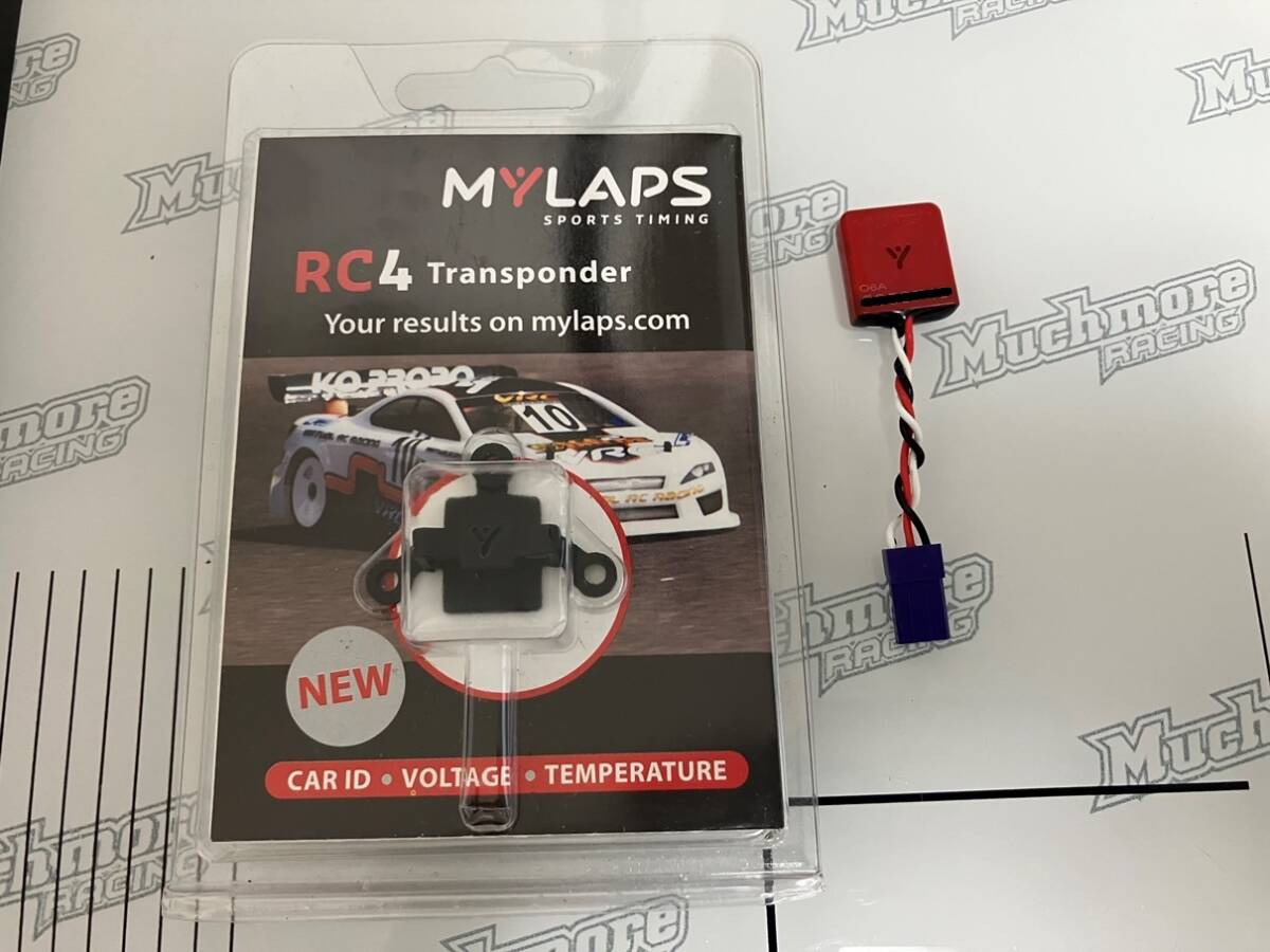 Yahoo!オークション -「mylaps rc4」の落札相場・落札価格 Yahoo!オークション -「mylaps rc4」の落札相場・落札価格