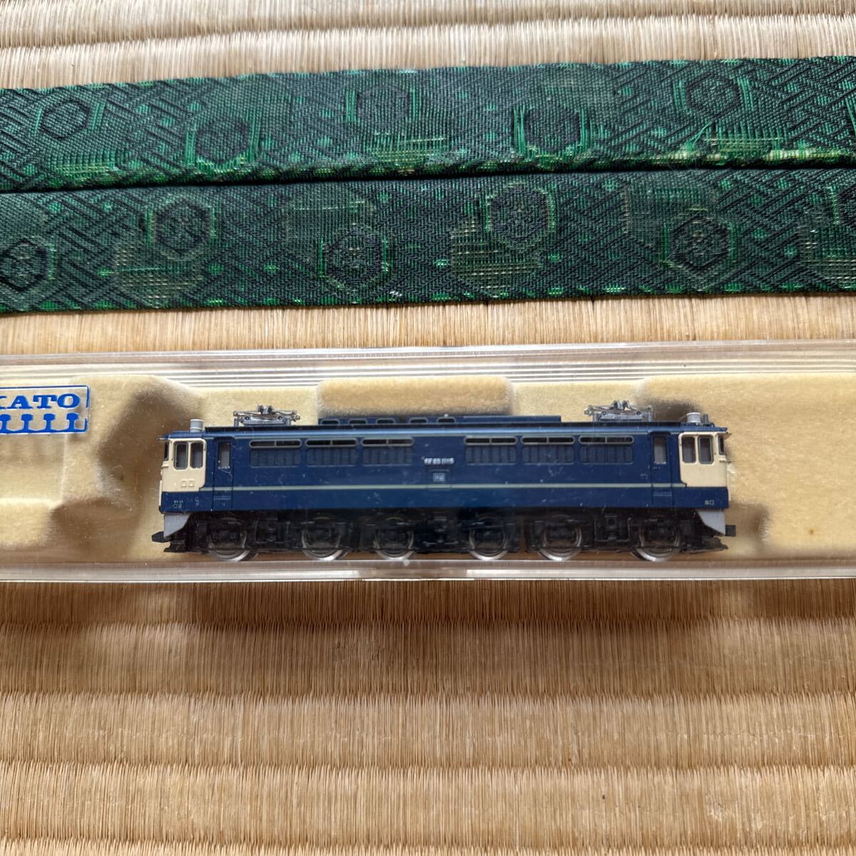 2025年最新】Yahoo!オークション -kato ef65 1000の中古品・新品 2025年最新】Yahoo!オークション -kato ef65 1000の中古品・新品