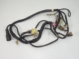 FUSION/フュージョン 純正 電装 メインハーネス 検 ノーマル カスタム 1 HELIX/ヘリックス