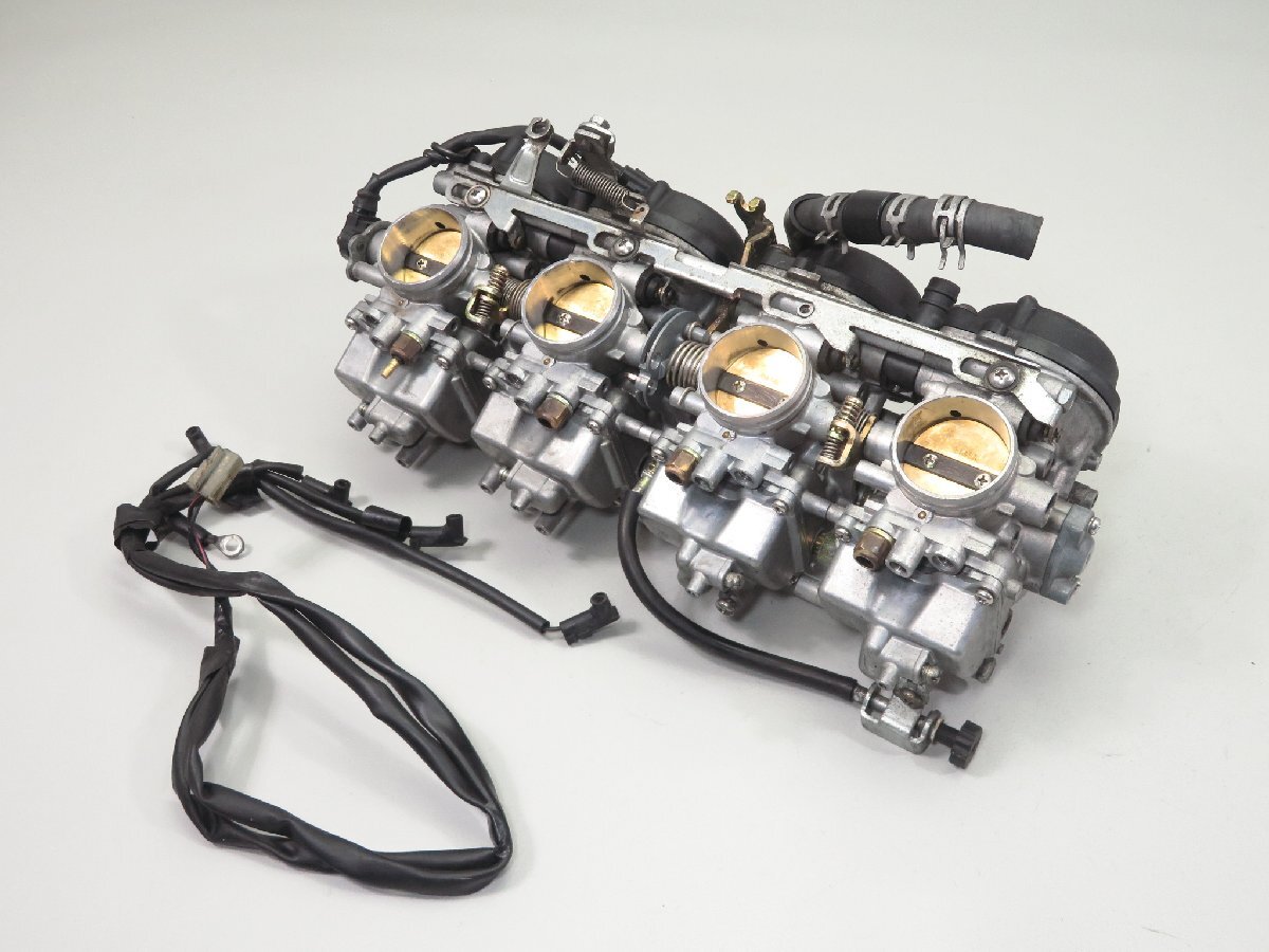 2025年最新】Yahoo!オークション -xjr1300キャブレターの中古品 2025年最新】Yahoo!オークション -xjr1300キャブレターの中古品