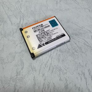 送料無料■中古■富士フィルム純正品■NP-45■バッテリー/電池パック■FUJIFILM