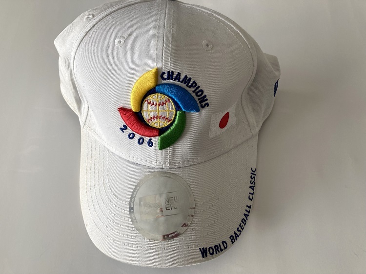 Yahoo!オークション -「2006 wbc キャップ」の落札相場・落札価格 Yahoo!オークション -「2006 wbc キャップ」の落札相場・落札価格