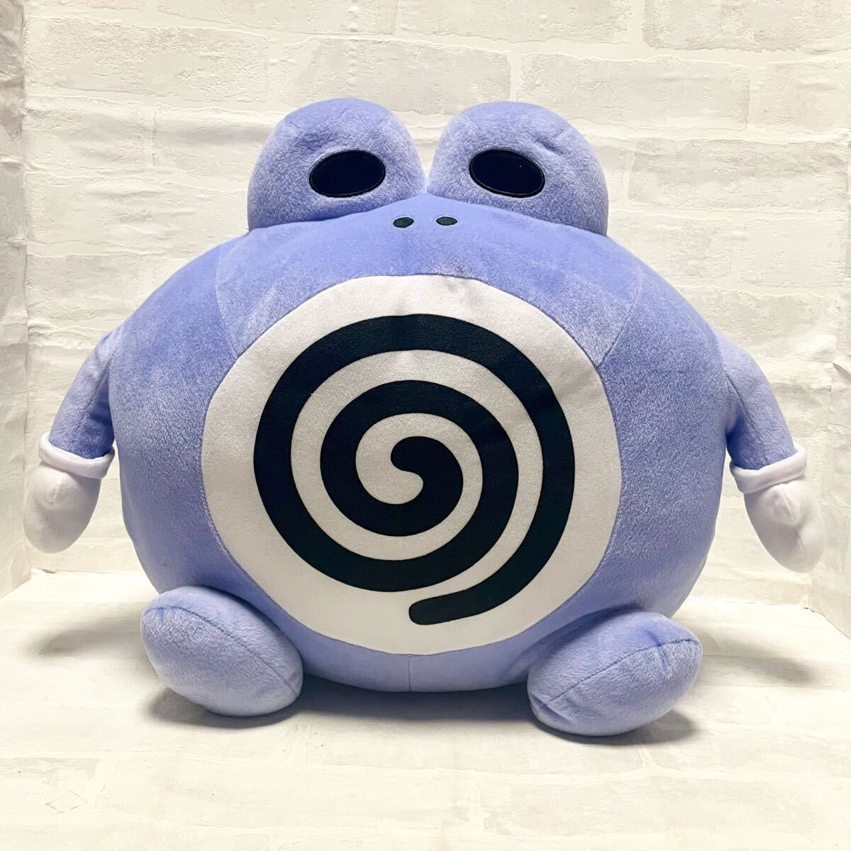 2025年最新】Yahoo!オークション -ポケモン ニョロゾ(ぬいぐるみ 2025年最新】Yahoo!オークション -ポケモン ニョロゾ(ぬいぐるみ