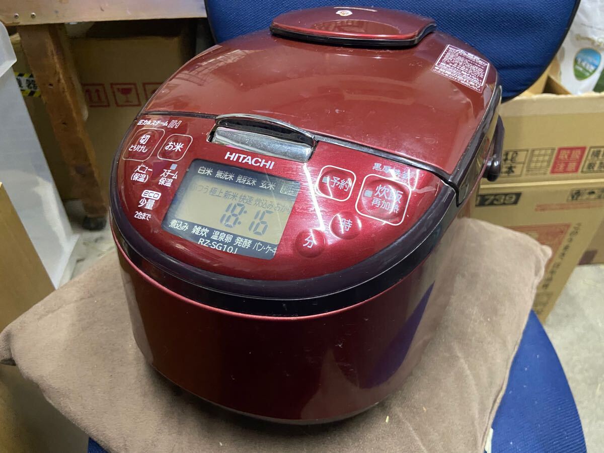 2025年最新】Yahoo!オークション -rz-sg10jの中古品・新品・未 2025年最新】Yahoo!オークション -rz-sg10jの中古品・新品・未