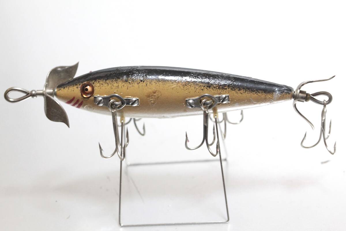 Yahoo!オークション -「heddon dowagiac」の落札相場・落札価格 Yahoo!オークション -「heddon dowagiac」の落札相場・落札価格