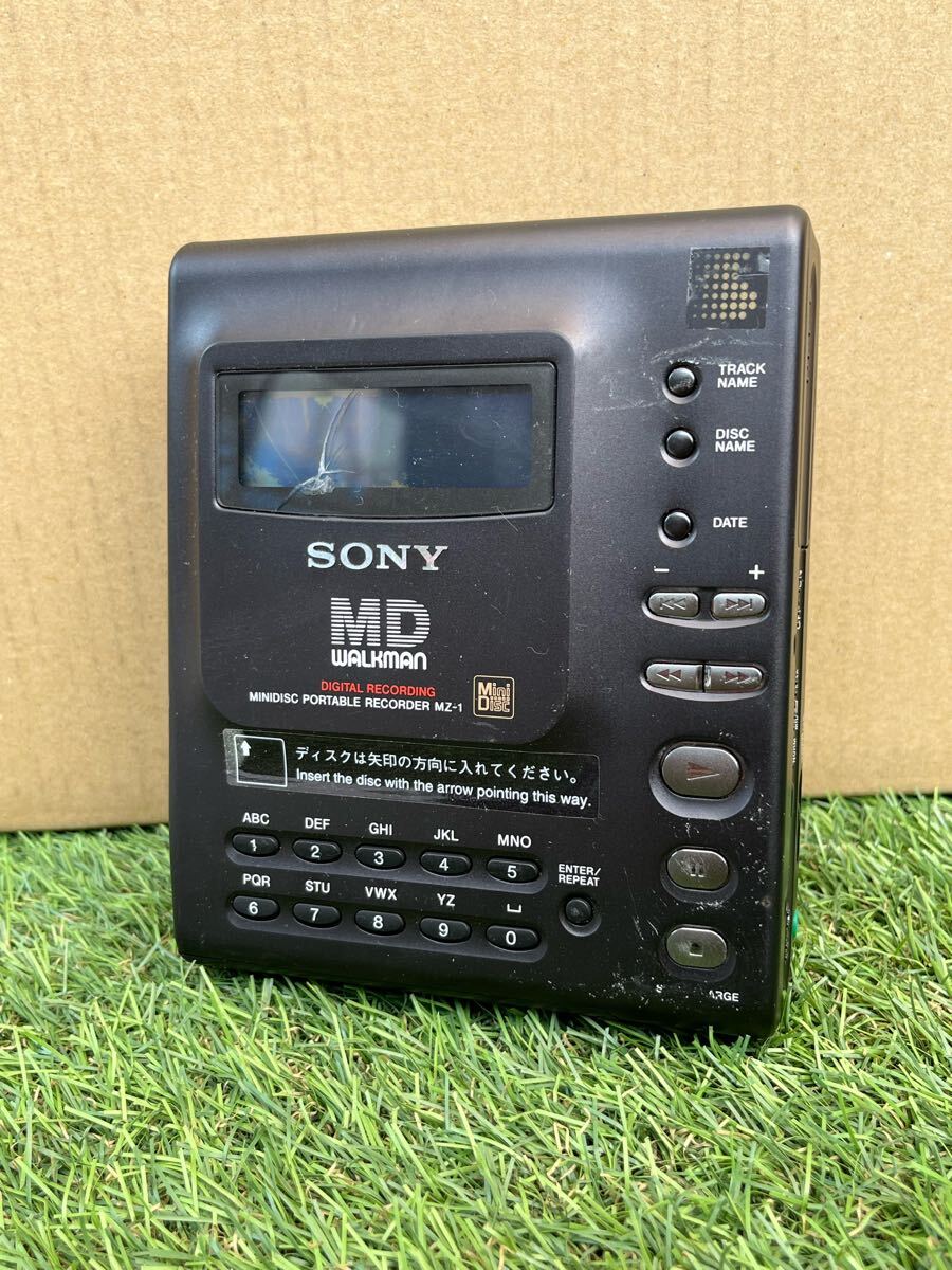 Yahoo!オークション -「sony mz-1」の落札相場・落札価格 Yahoo!オークション -「sony mz-1」の落札相場・落札価格