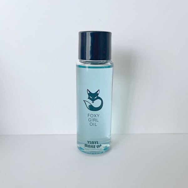 COSMETIC PRESS コスメティック プレス 資生堂 フォクシーガールオイル(フルーティーフローラルの香り)30ml 美容オイル