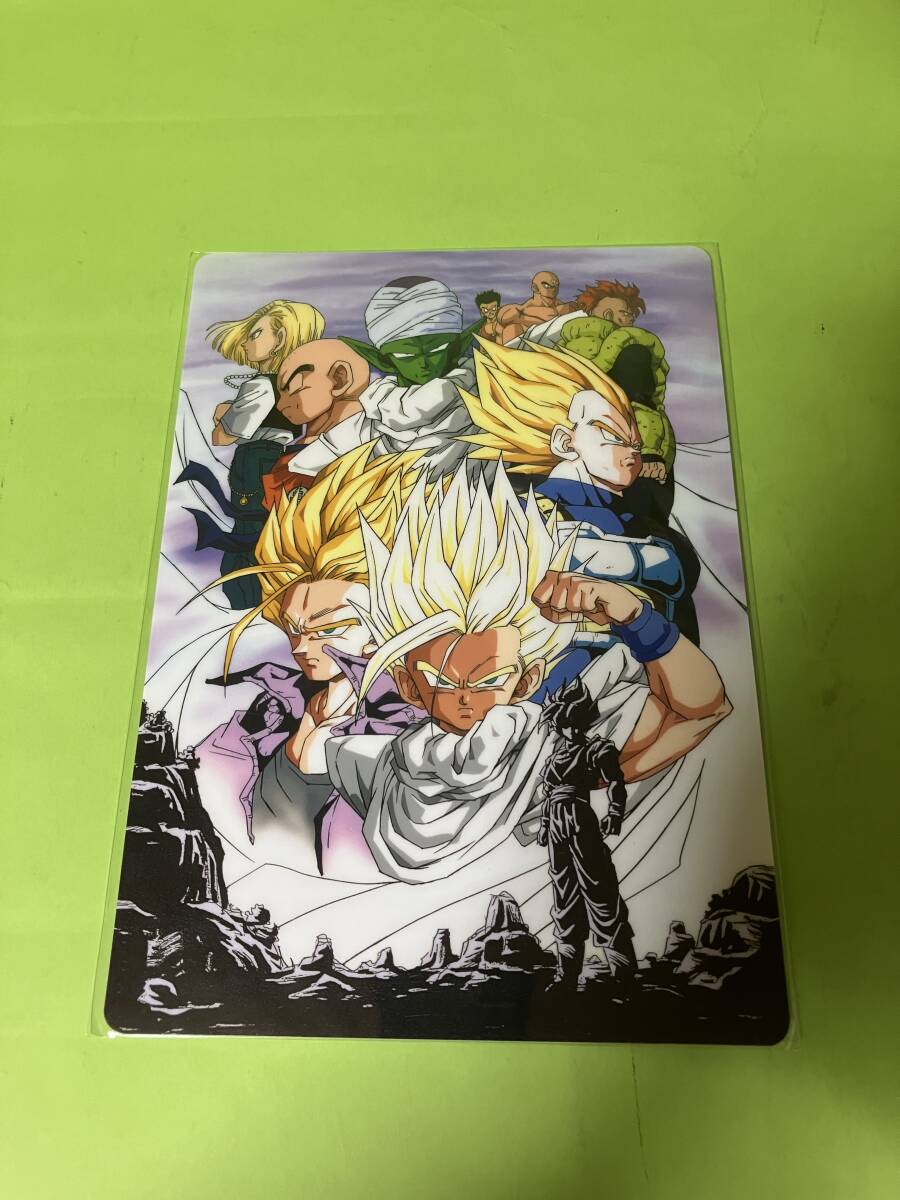 Yahoo!オークション -「ドラゴンボール 下敷」の落札相場・落札価格 Yahoo!オークション -「ドラゴンボール 下敷」の落札相場・落札価格